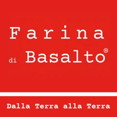 Logo Farina di Basalto