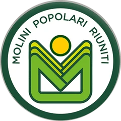 Logo Molini Popolari Riuniti