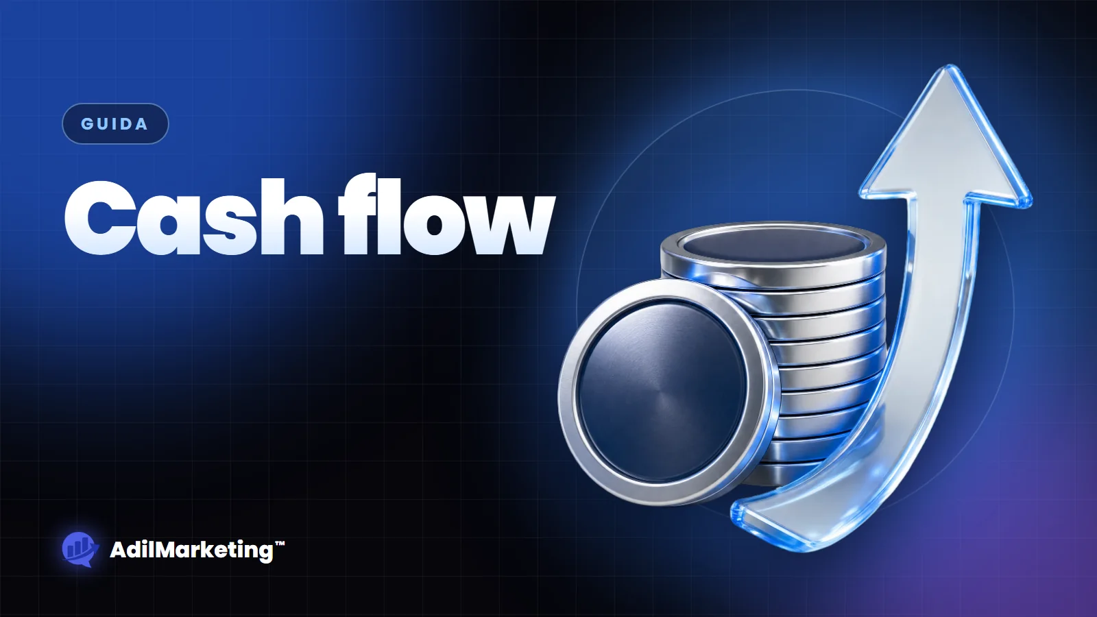 Cash flow: cos'è, come si calcola e perché un'azienda in utile può restare senza soldi