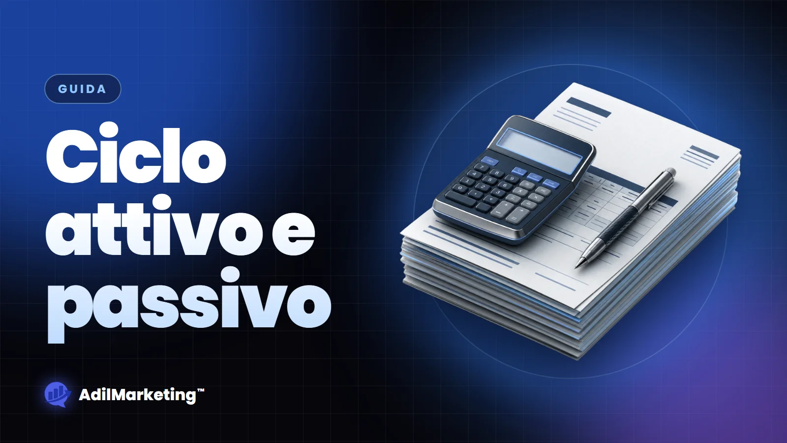 Ciclo attivo e passivo: cosa sono e dove si perde tempo