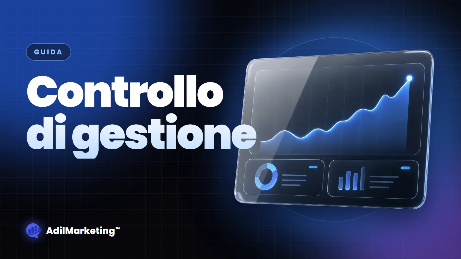 Controllo di gestione: cos'è e come farlo in una piccola azienda