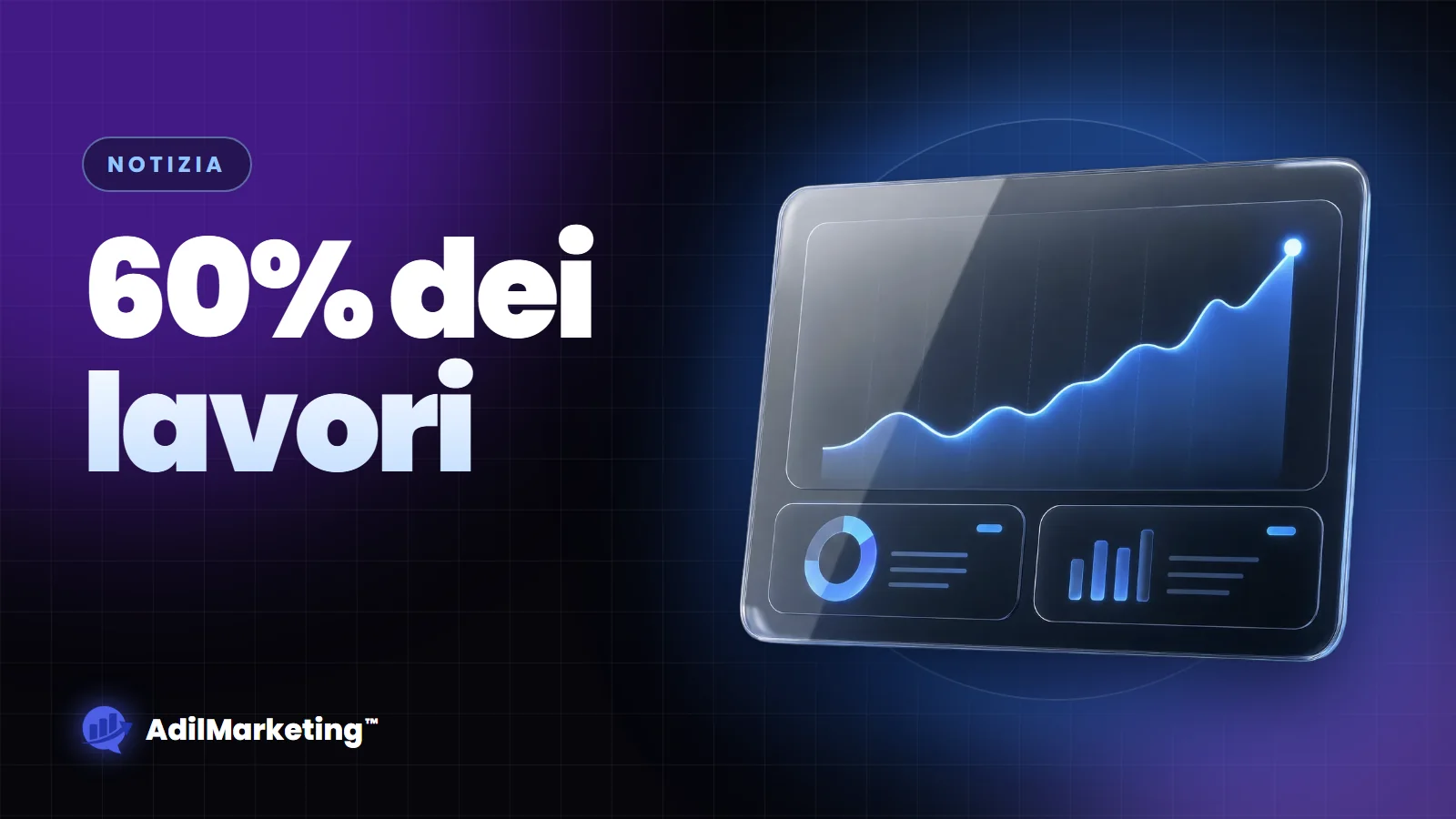 Il 60% dei lavori è esposto all'AI: cosa dice davvero il numero del Fondo Monetario