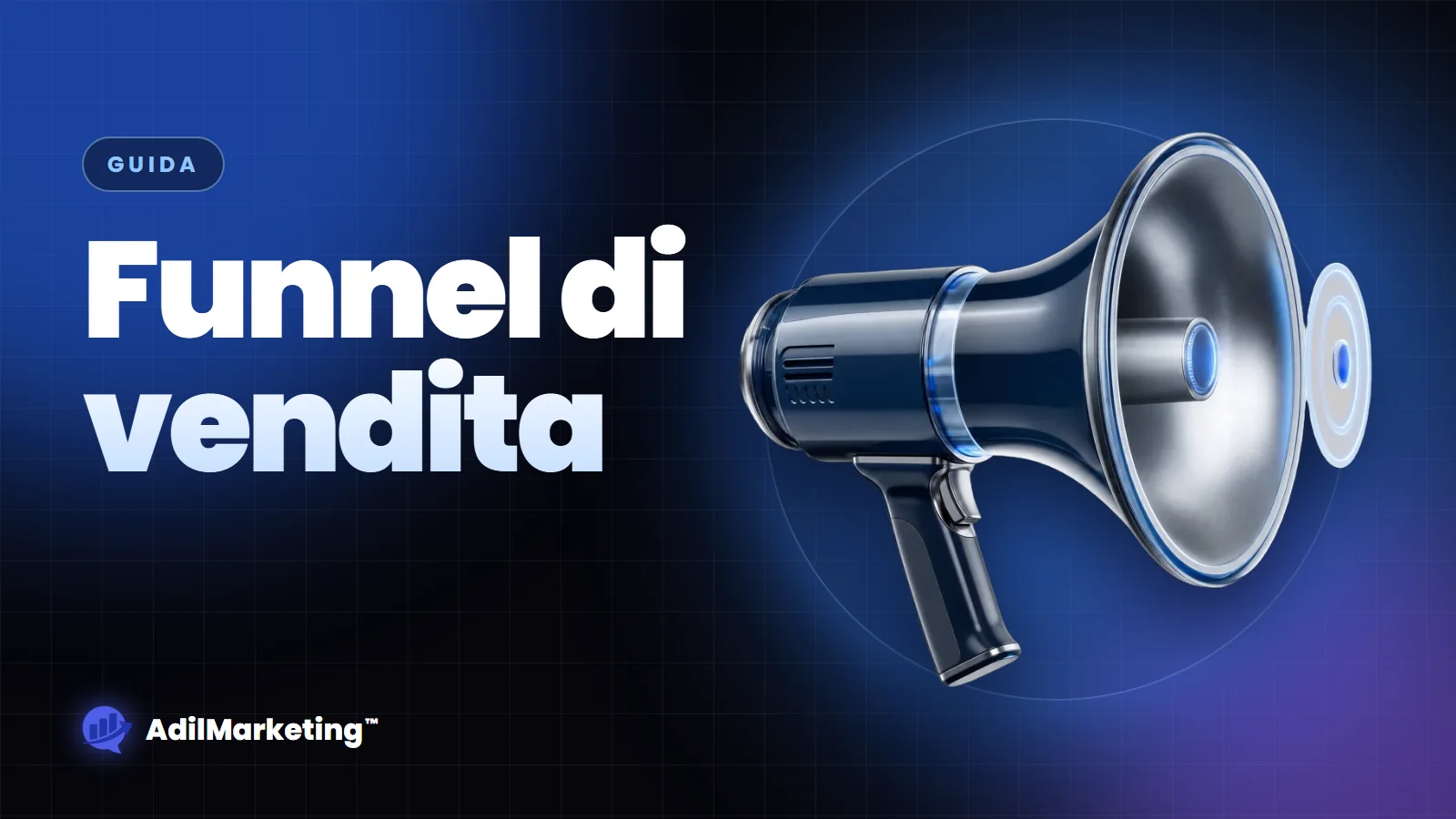 Funnel di vendita: cos'è e come costruirne uno che si può misurare