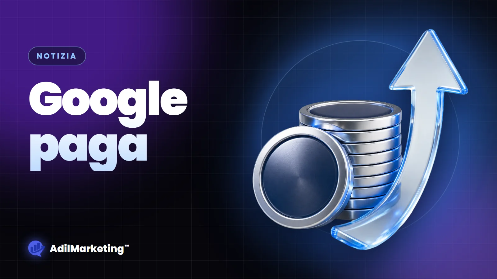 Google paga alcuni editori per le risposte della sua AI: cosa sappiamo del programma AI contribution