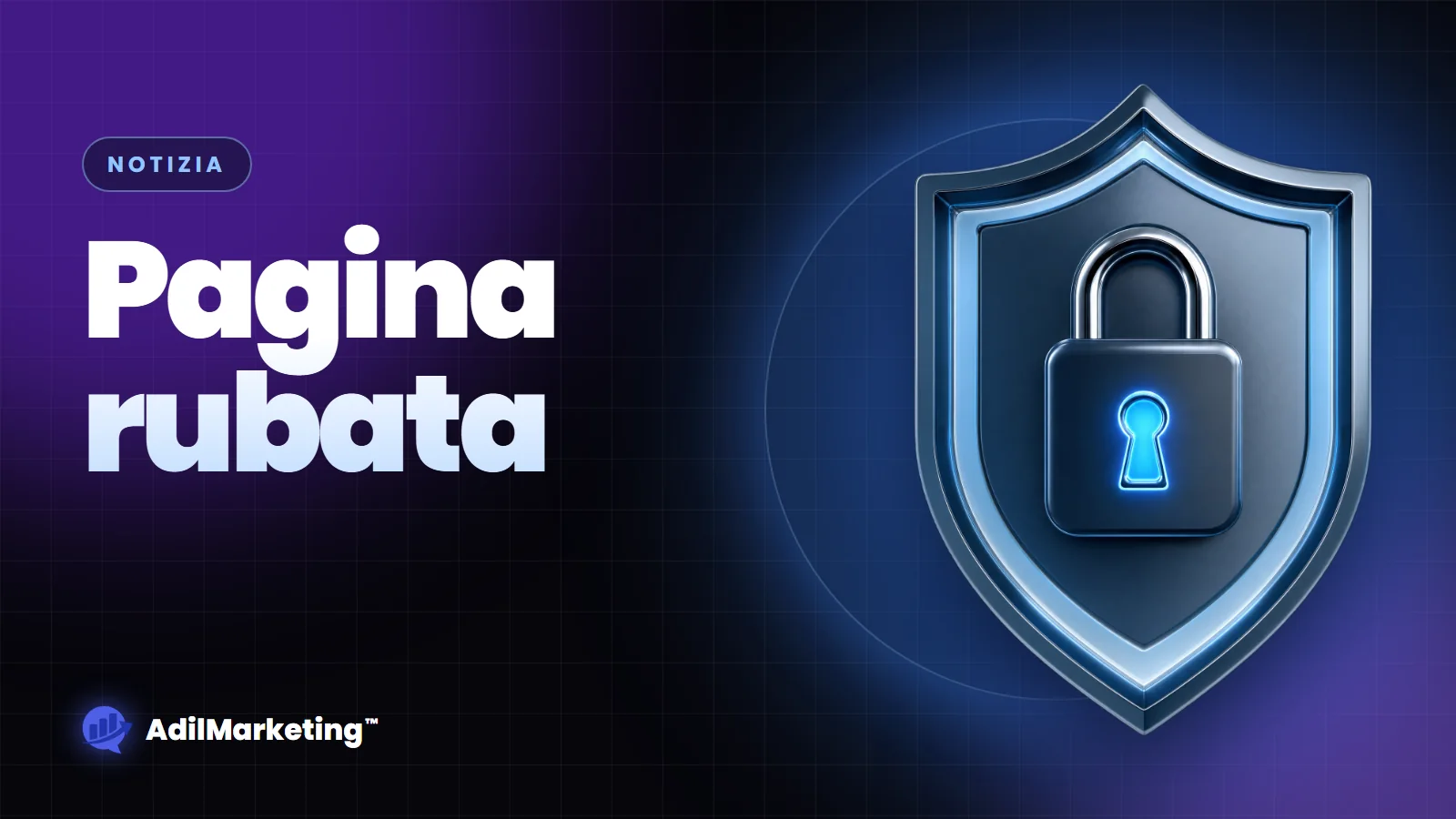 Pagina Facebook rubata: una community di 21.000 persone persa, e come proteggere la tua