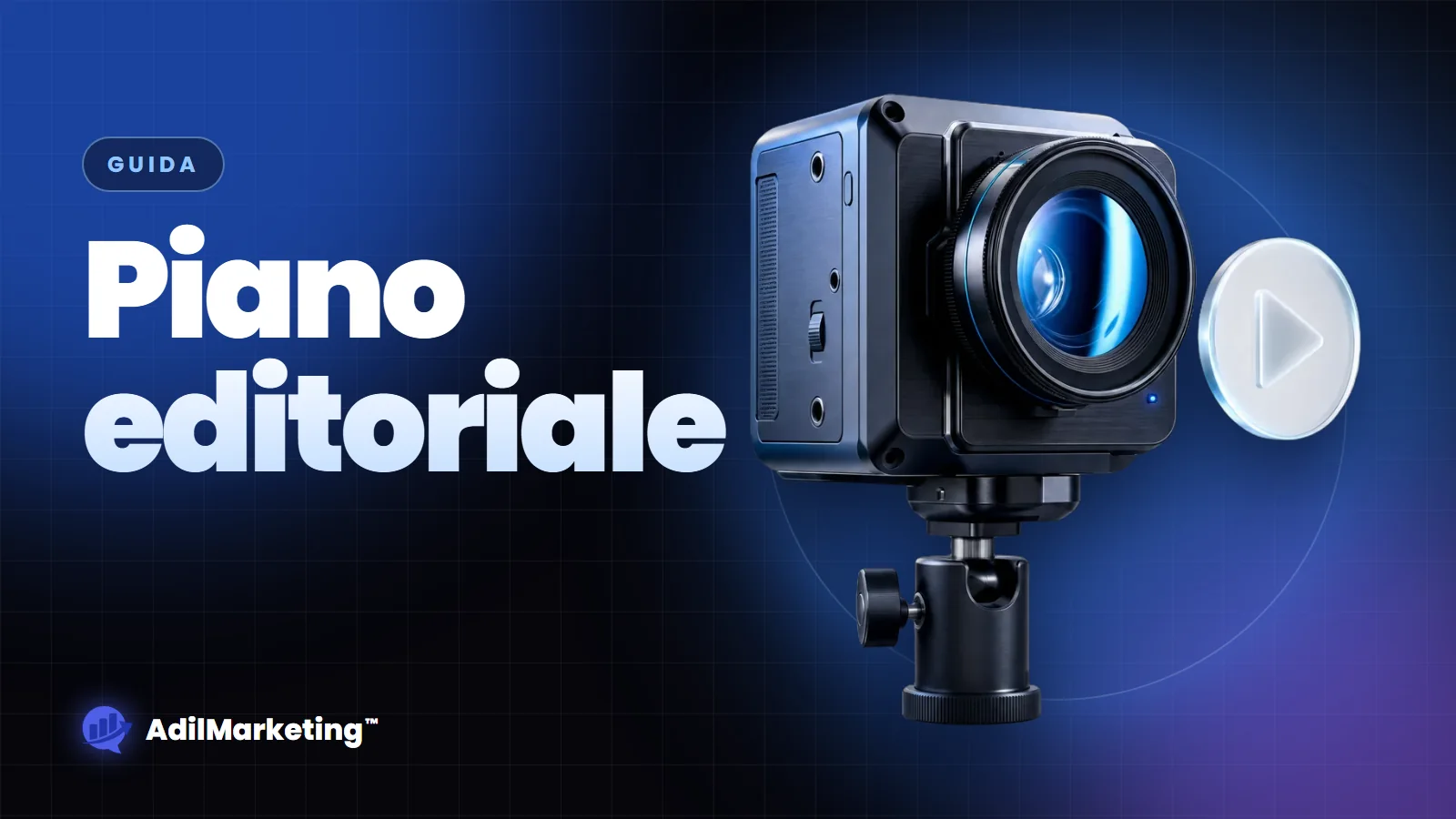 Piano editoriale: cos'è, come si fa e perché quello che hai non funziona