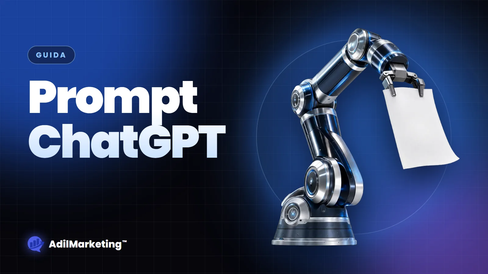 Prompt ChatGPT: come scriverli per il lavoro, con esempi