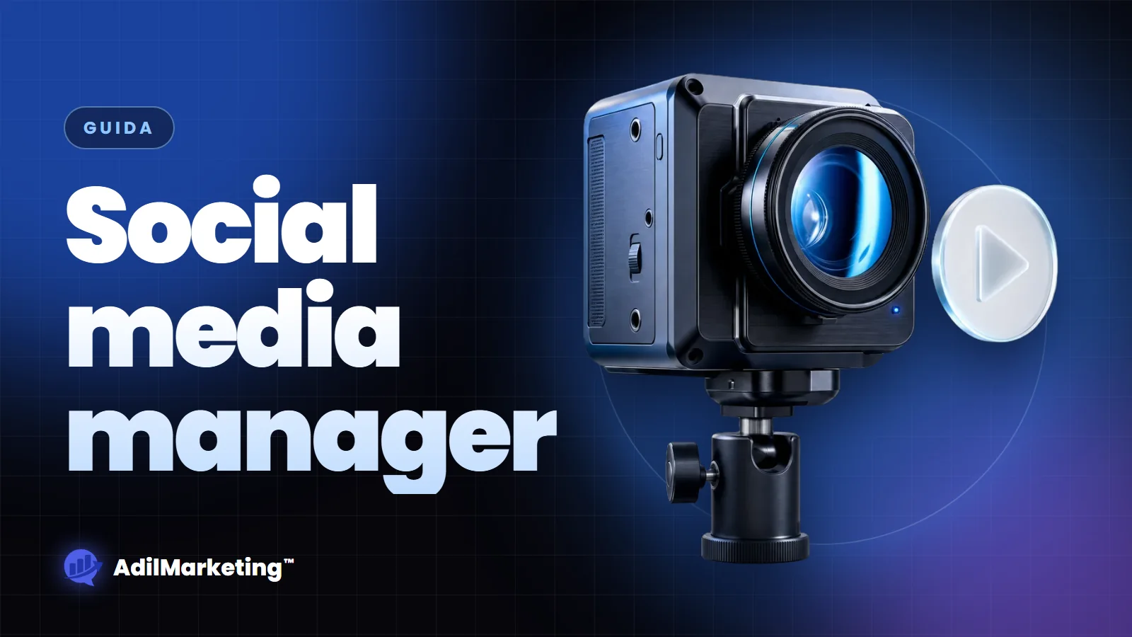 Social media manager: cosa fa davvero e come capire se sta lavorando bene