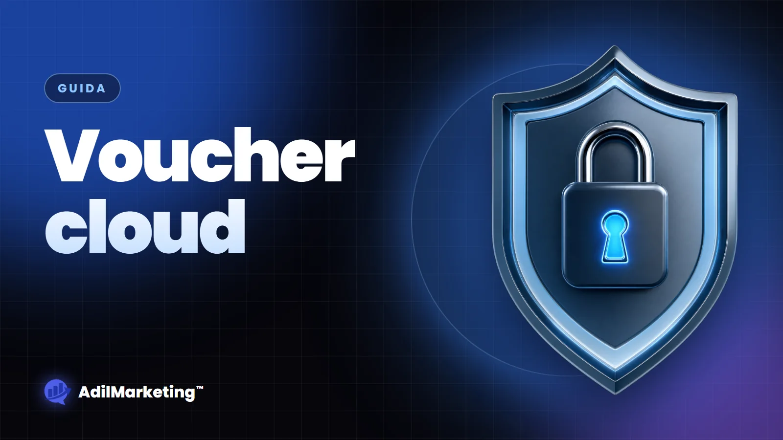 Voucher cloud e cybersecurity: quanto paga, le due date e i tre requisiti che fanno saltare la domanda