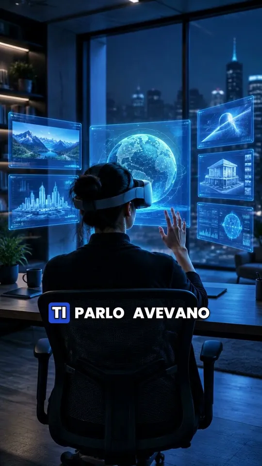 Stesso assistente AI, ma con la faccia da donna: l'hanno pagata circa il 10% in meno