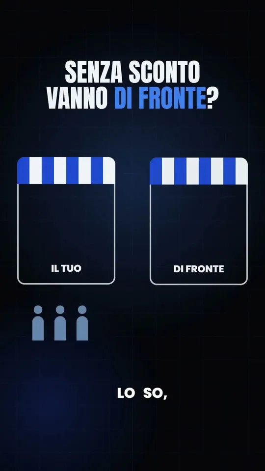 Black Friday, sconto del 30%: quanti pezzi ti servono per guadagnare uguale